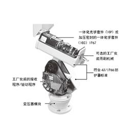 ES41P36-2N-X 派爾高pelco云臺(tái)一體攝像機(jī)IOC帶雨刷