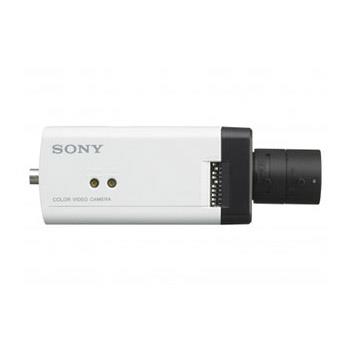 SONY SSC-G723索尼模擬彩色攝像機