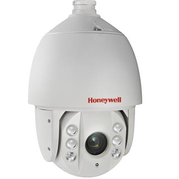 HVCP-2532IS Honeywell 2MP高清快球網(wǎng)絡攝像機