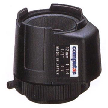 GH1214FCS-3 Computar 12MM定焦自動光圈鏡頭