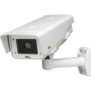 AXIS Q1921-E 10MM 30FPS 0389-009 Outdoor Thermal Network Camera