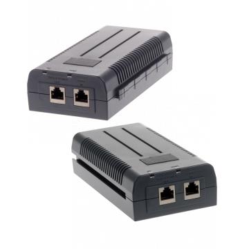 01938-001 AXIS Q62 的 90 W 中跨 SPR Q62 MIDSPAN 90W 1-PORT