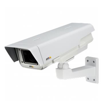 AXIS P1357-E 0530-009 Outdoor fixed network camera