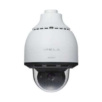 SNC-RS84P Sony 720 PTZ Network Camera