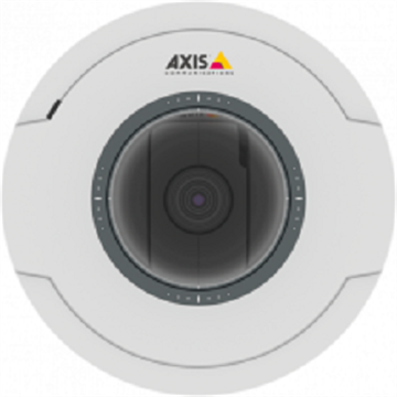 AXIS M5065 PTZ Network Camera