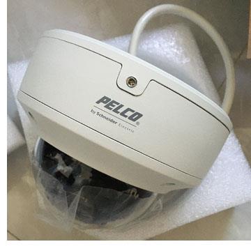 PD20IRV Pelco Network Dome camera