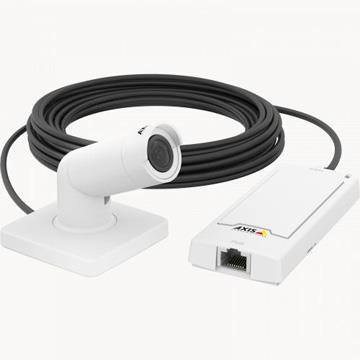 AXIS P1254 0924-009 Network Camera