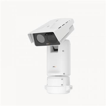 AXIS Q8752-E Bispectral PTZ Camera