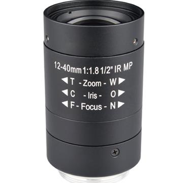 E5259A VARI-FOCAL LENSES