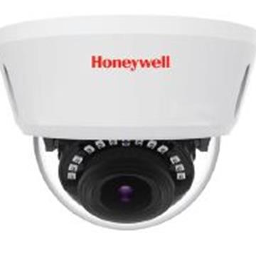 HIDC-M4300VI Honeywell霍尼韋爾 400萬像素紅外電動(dòng)變焦半球