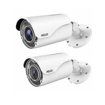 IBP532-1ER IBP531-1ER Pelco IBP Series Bullet Camera