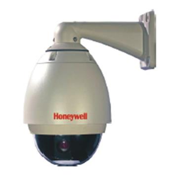 HSD-261P-NET Honeywell 26倍高速球型網(wǎng)絡(luò)攝像機