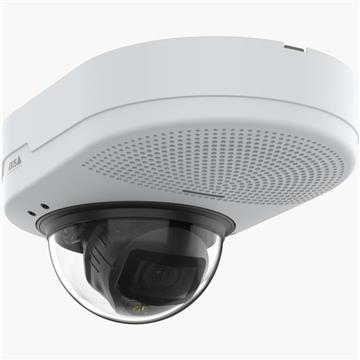 AXIS Q9307-LV Dome Camera