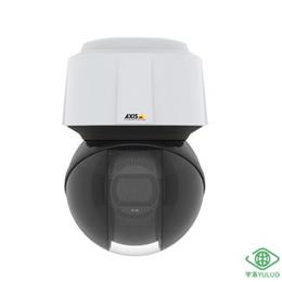 AXIS Q6155-E PTZ 網(wǎng)絡攝像機Network Network