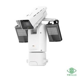 AXIS Q8685-LE PTZ 紅外網(wǎng)絡攝像機Network Camera